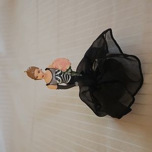 Hallmark Collectible Barbie Ornament